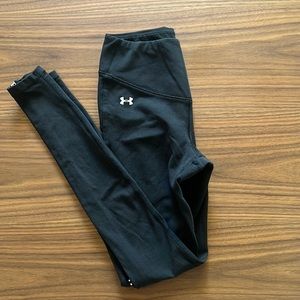 XS under armor leggings- never worn